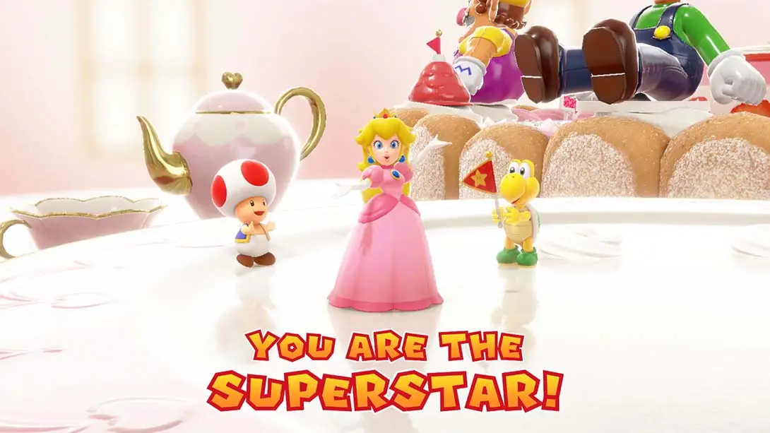 图片[6]-马里奥派对：超级巨星 Mario Party Superstars（1.1.1）金手指-游糖YoTeb