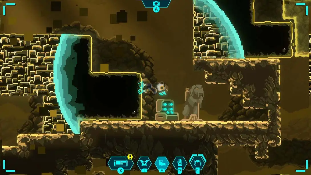 图片[1]-【美版】异星描绘者 .Exographer-游糖YoTeb