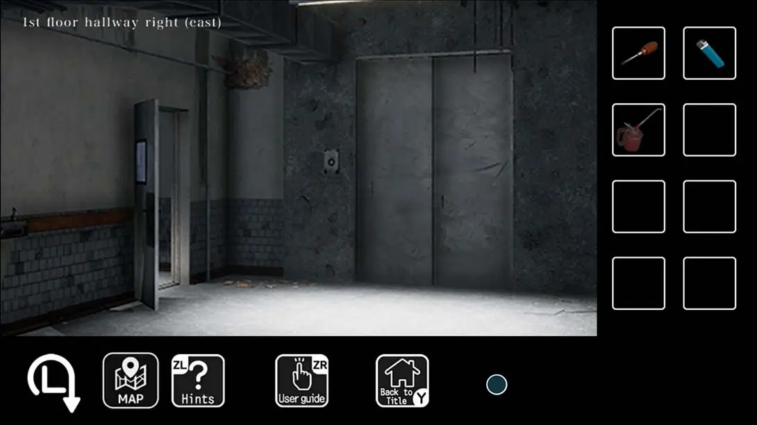 图片[6]-【美版】Japanese Escape Games The Hospital-游糖YoTeb