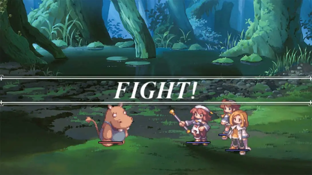 图片[6]-【美版】Prinny Presents NIS Classics Volume 3: La Pucelle: Ragnarok / Rhapsody: A Musica-游糖YoTeb