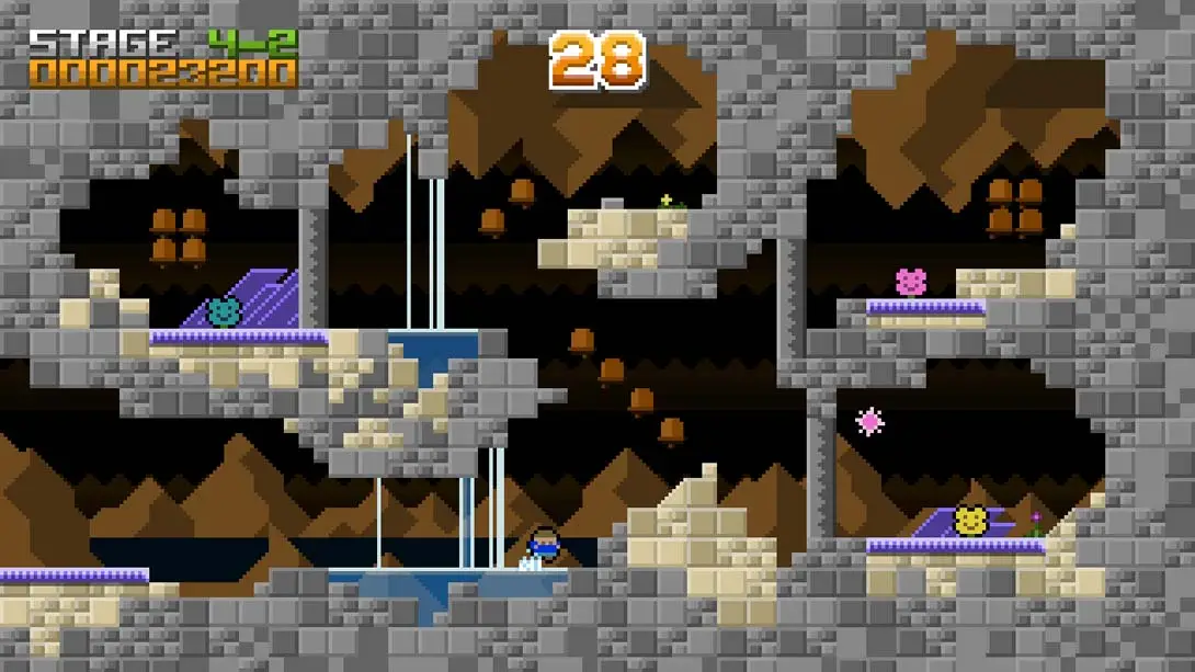 图片[1]-【美版】野花 Feral Flowers-游糖YoTeb