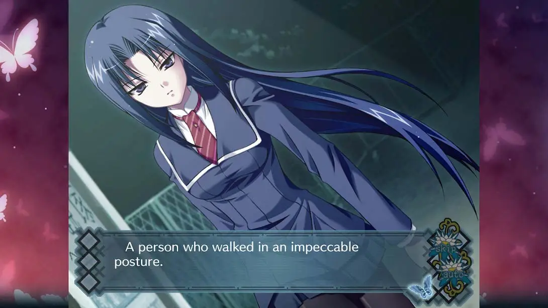 图片[6]-【美版】红线 HD复刻版 .AOISHIRO&AKAIITO HD REMASTER-游糖YoTeb