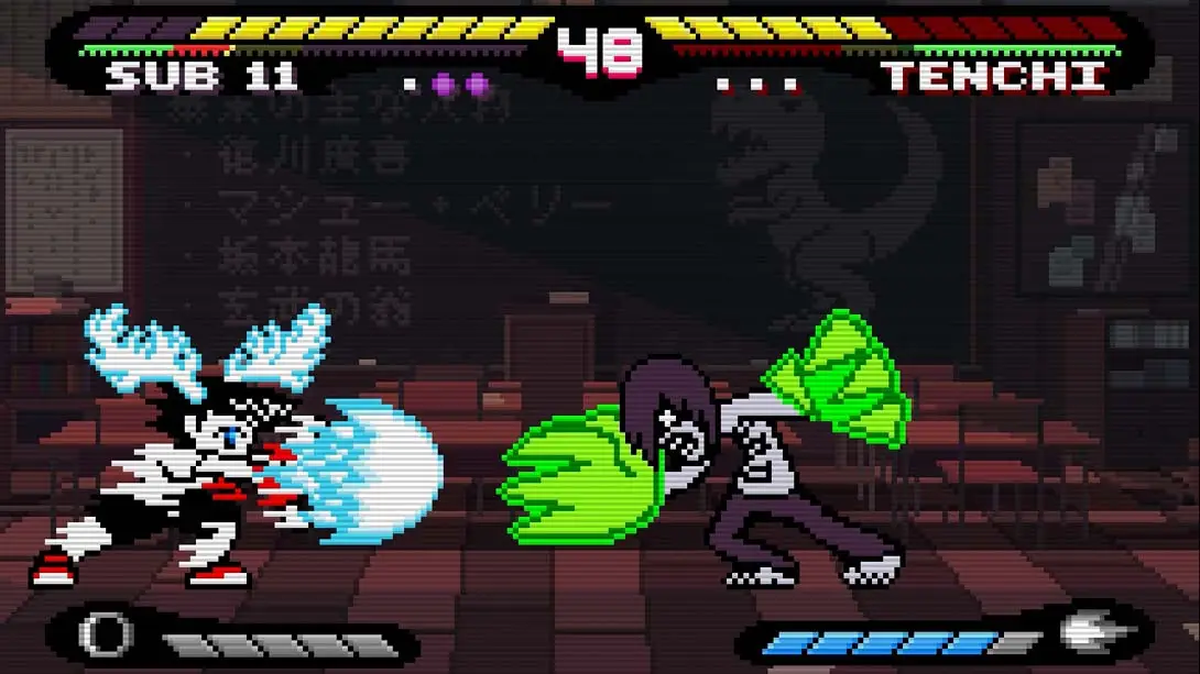 图片[5]-口袋激斗 Pocket Rumble-游糖YoTeb