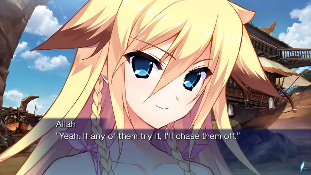 图片[3]-【美版】自无尽的未来 .Hatsumira -From the Future Undying--游糖YoTeb