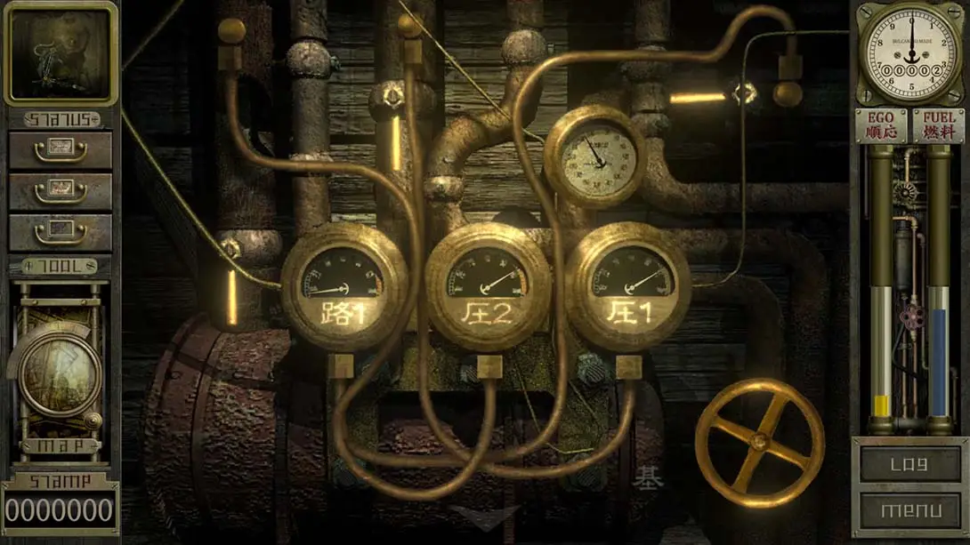 图片[5]-【美版】GARAGE 工房库：噩梦历险记 .Garage: Bad Dream Adventure-游糖YoTeb