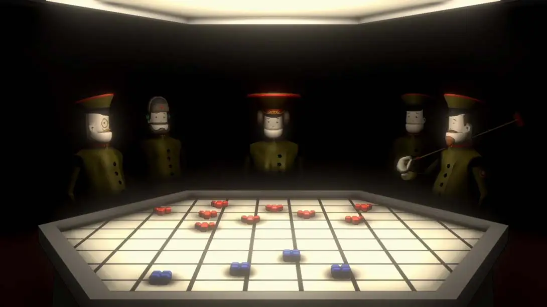 图片[3]-世界主义 Kosmokrats-游糖YoTeb