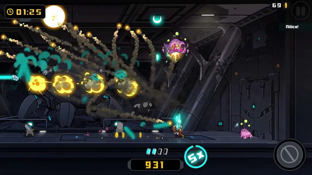 图片[7]-昆虫屠夫 The Bug Butcher-游糖YoTeb