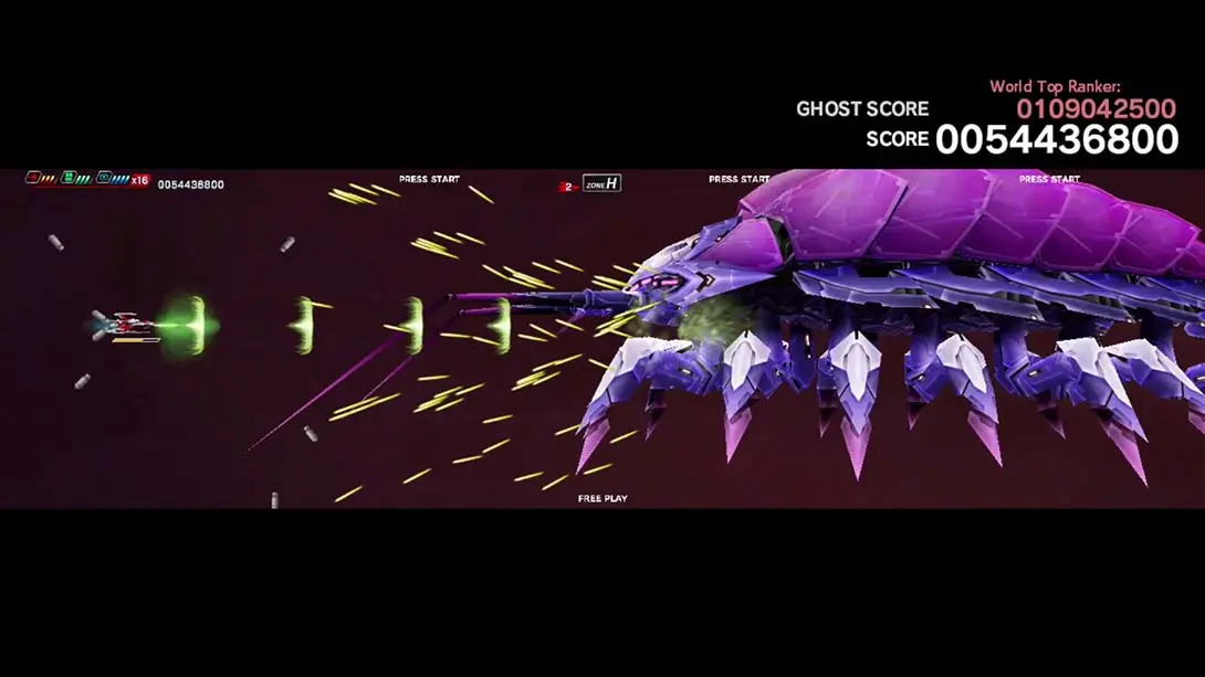 图片[6]-DARIUSBURST ANOTHER CHRONICLE EX plus-游糖YoTeb