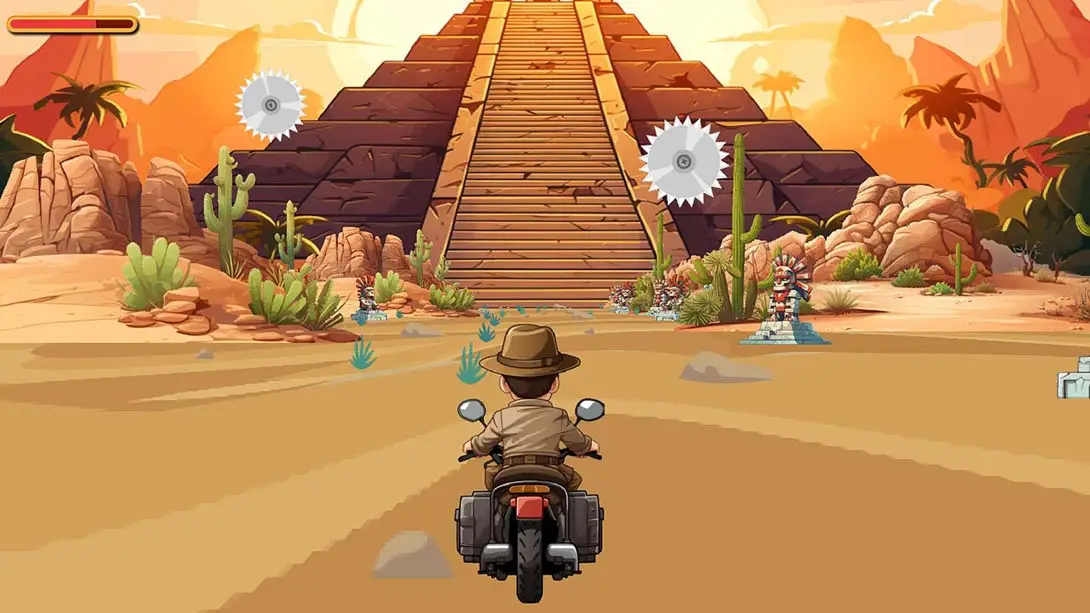 图片[3]-【美版】冒险编年史：命运的诅咒 .RISKY CHRONICLES and the curse of destiny-游糖YoTeb