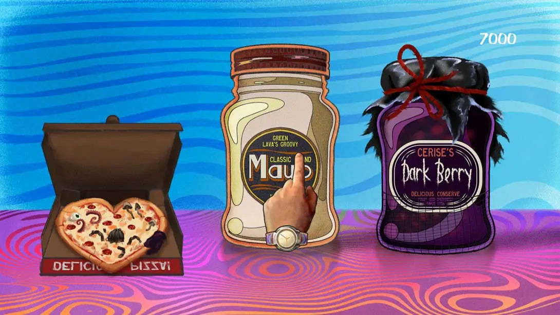 图片[4]-【美版】我的名字叫蛋黄酱3 .My Name is Mayo 3-游糖YoTeb