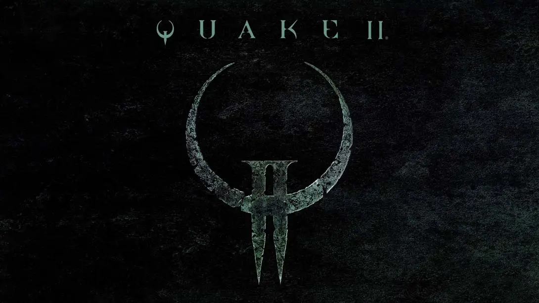 【美版】雷神之锤 2 重制版 Quake II Remaster-游糖YoTeb