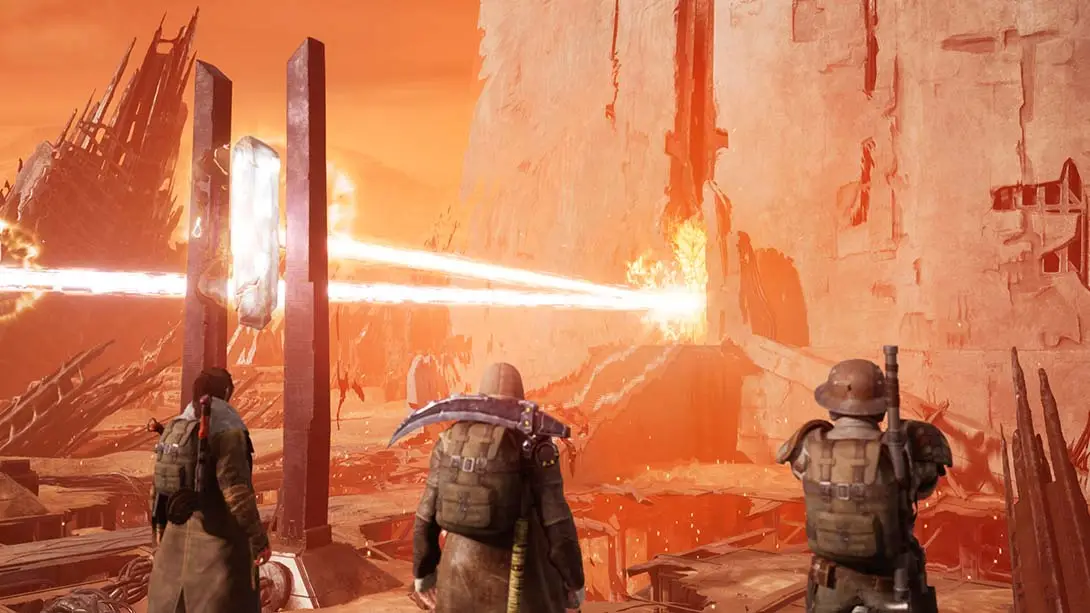 图片[5]-【美版】遗迹：灰烬重生 .Remnant: From the Ashes-游糖YoTeb