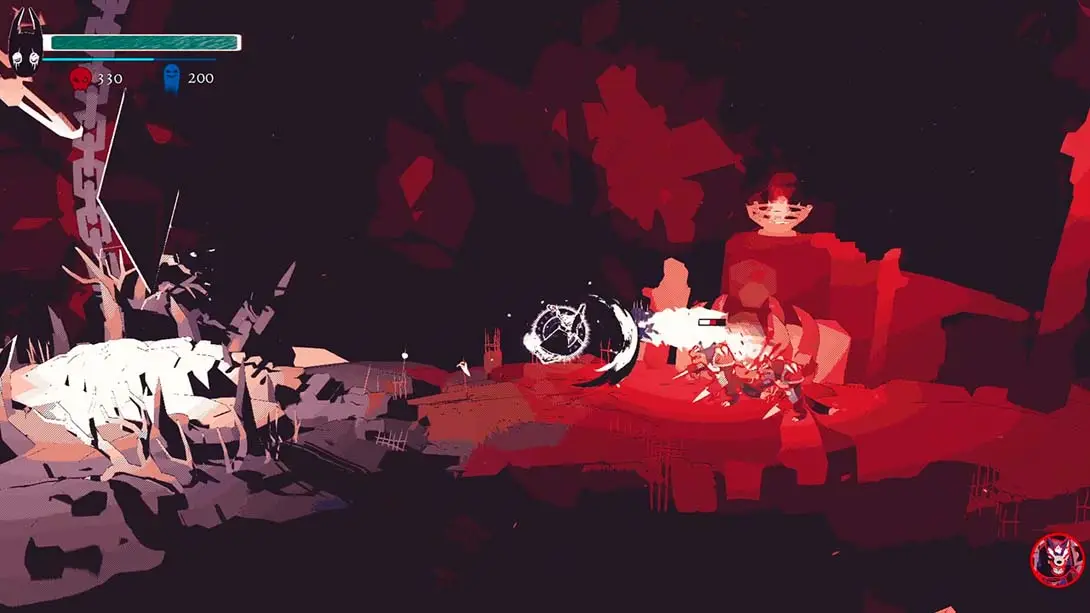 图片[2]-【美版】巫师猎人:魔法世界的终结 .Wizard Hunter: The end of the magical world-游糖YoTeb