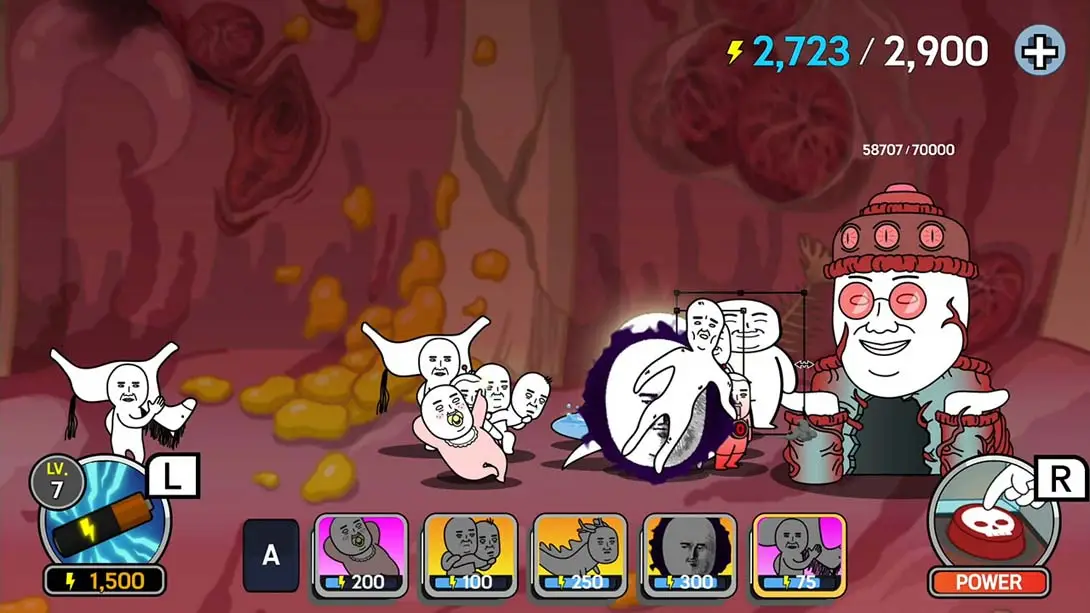 图片[2]-【美版】复仇者联盟 无限防御 .The ZVENGERS -INFINITY DEFENSE--游糖YoTeb