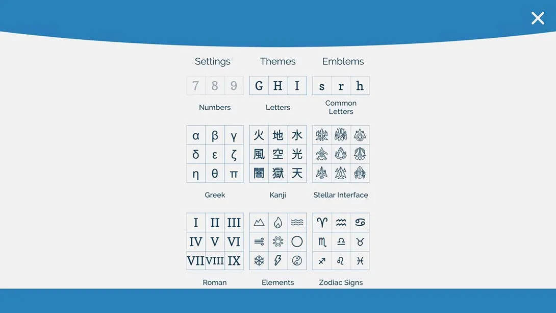 图片[4]-Sudoku Zenkai-游糖YoTeb