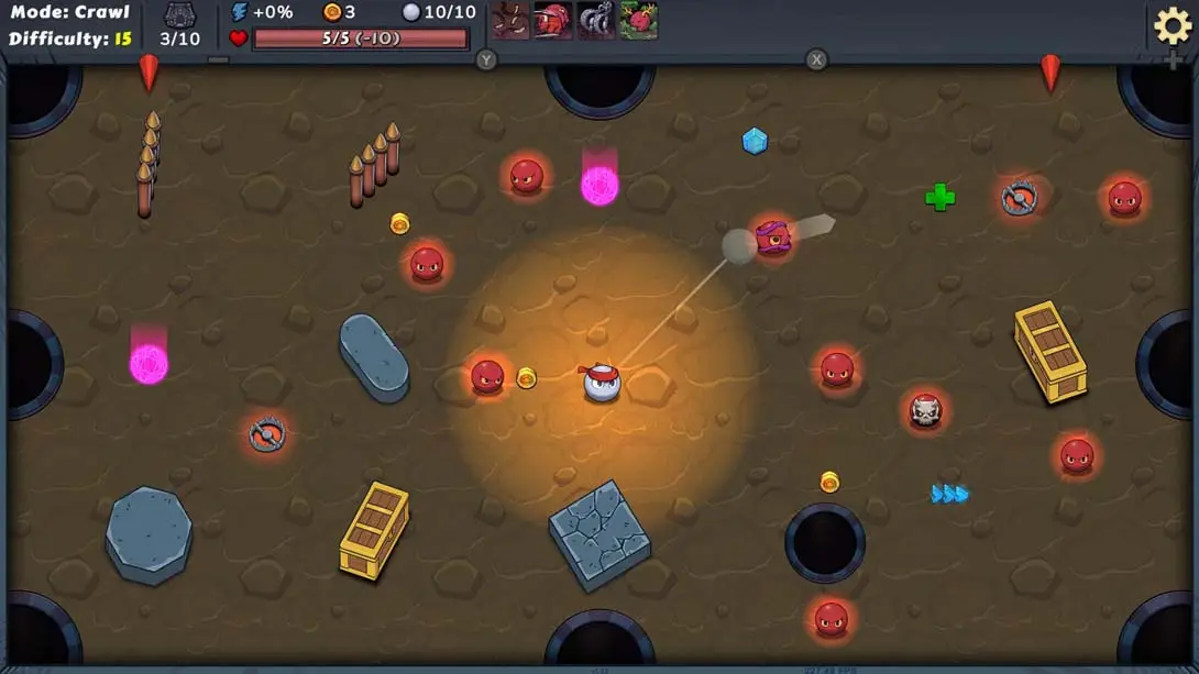 图片[6]-【美版】杀戮台球 .Rack and Slay-游糖YoTeb