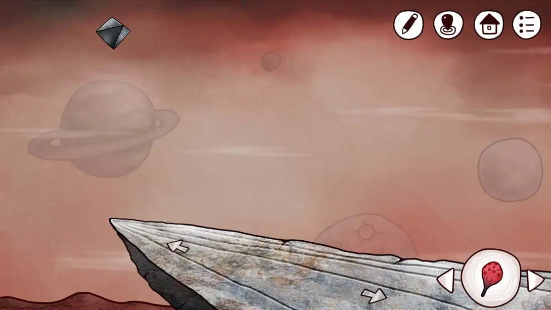 图片[3]-迷失岛3:宇宙的尘埃 isoland 3 The Dust of The Universe-游糖YoTeb