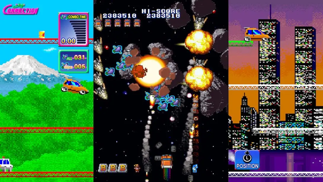 图片[4]-游戏天国：Cruisin Mix Special-游糖YoTeb