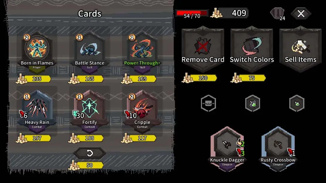 图片[4]-【美版】斗技场的阿利娜 Alina of the Arena-游糖YoTeb