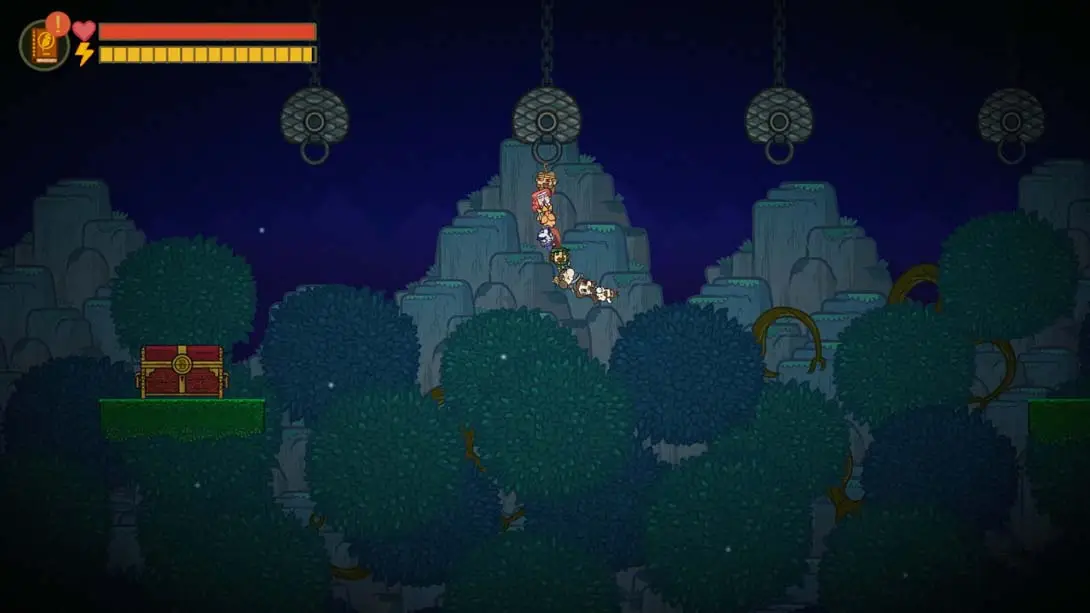 图片[5]-封书冒险队 Bookbound Brigade-游糖YoTeb