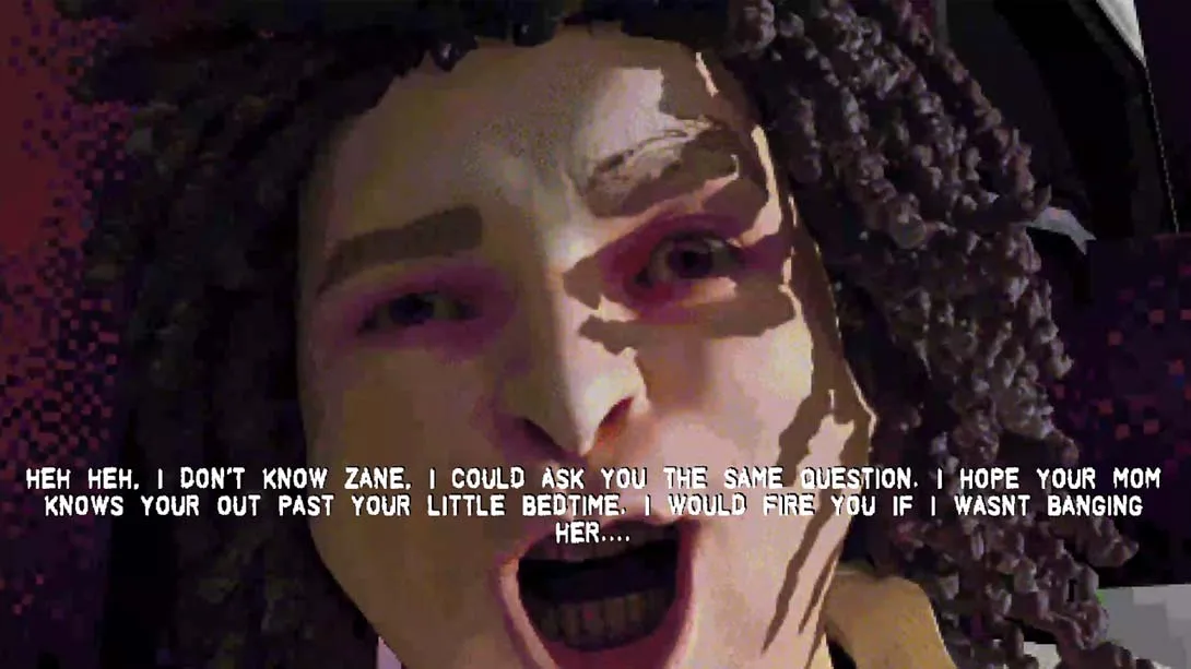 图片[4]-【美版】X杀手：终末余波：杀手的复仇 .Slayers X: Terminal Aftermath: Vengance of the Slayer-游糖YoTeb