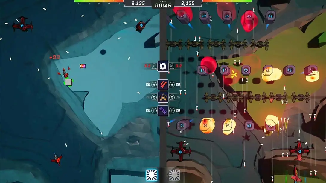 图片[5]-闪烁：盗贼 Blink: Rogues-游糖YoTeb