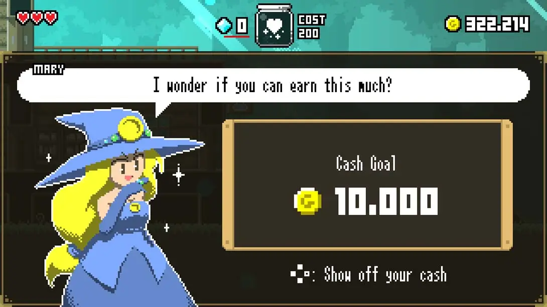 图片[5]-魔法药剂大富翁 Magic Potion Millionaire-游糖YoTeb