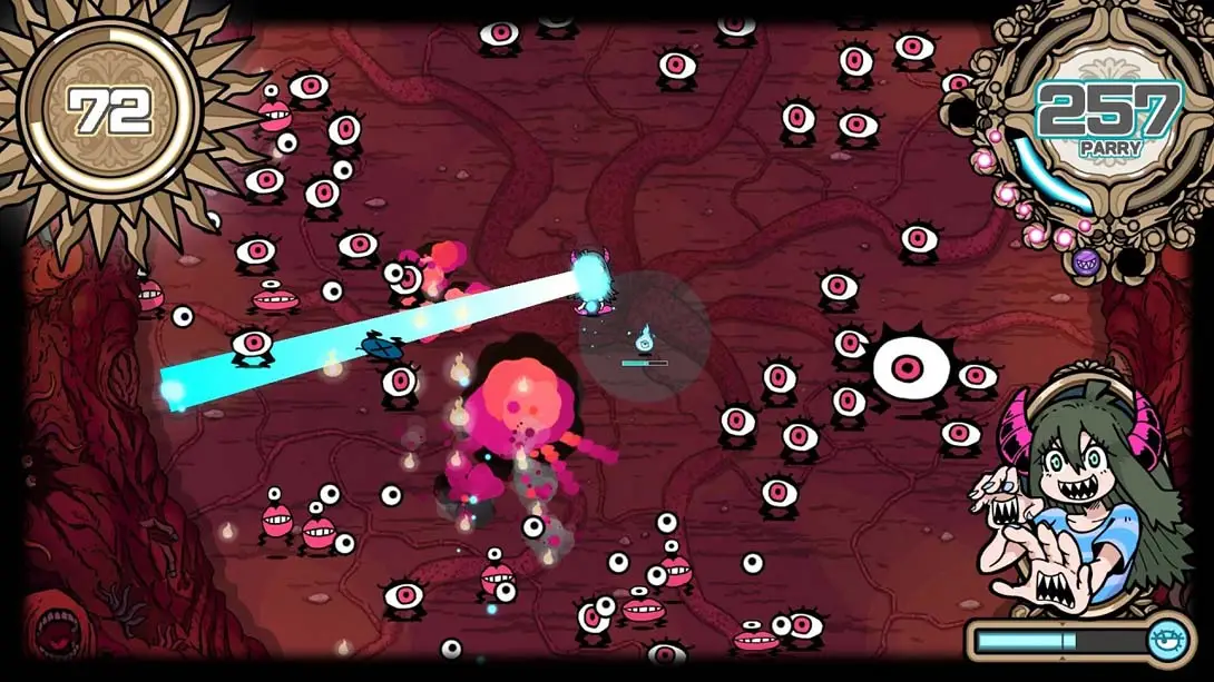 图片[5]-【美版】弹飞噩梦 .Parry Nightmare-游糖YoTeb