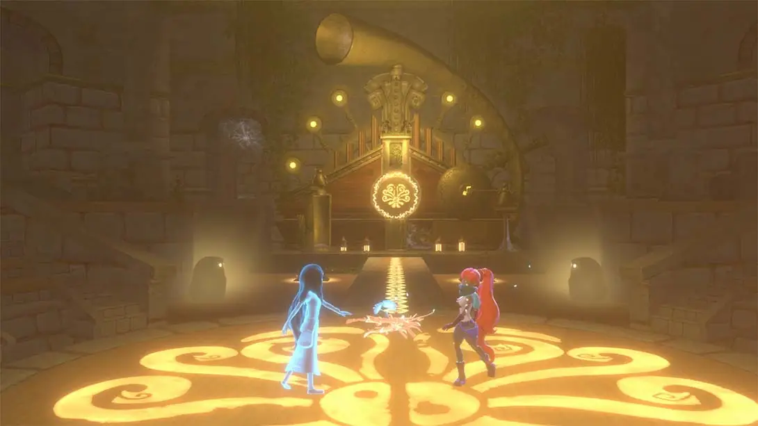 图片[1]-【美版】双子神遗弃之境 Aliisha-游糖YoTeb