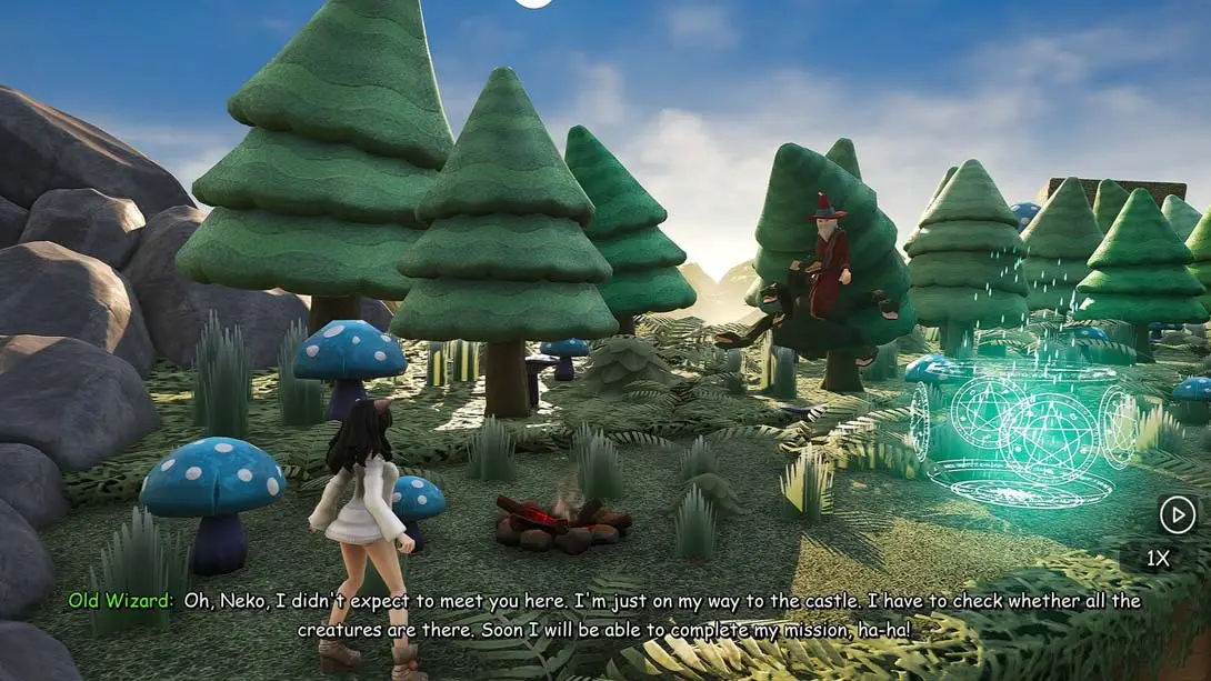 图片[4]-【美版】猫咪之旅 Neko Journey-游糖YoTeb