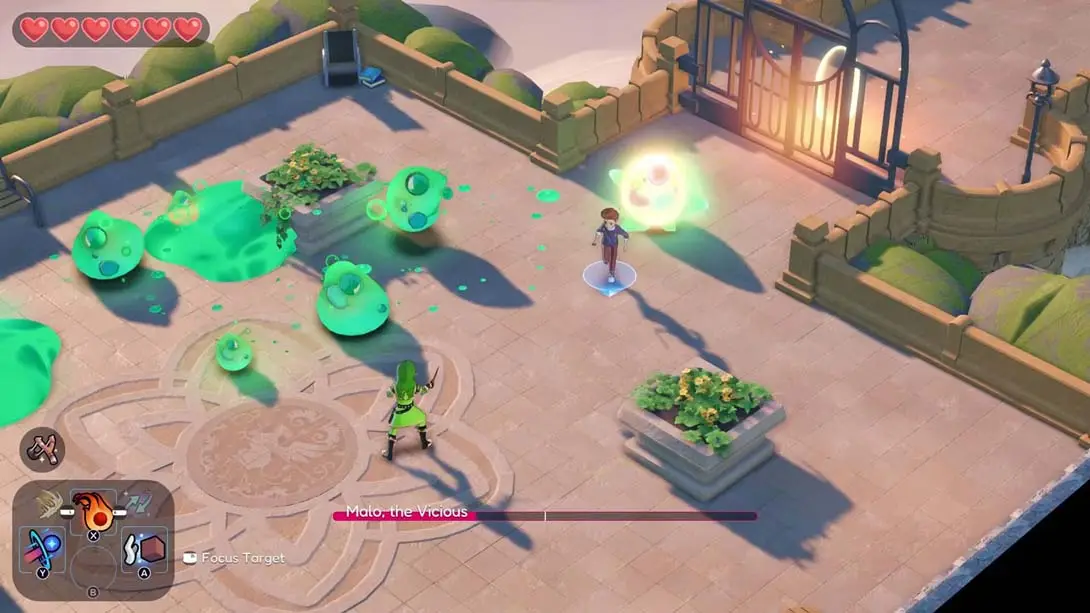 图片[4]-【美版】法术与秘密 .Spells & Secrets-游糖YoTeb