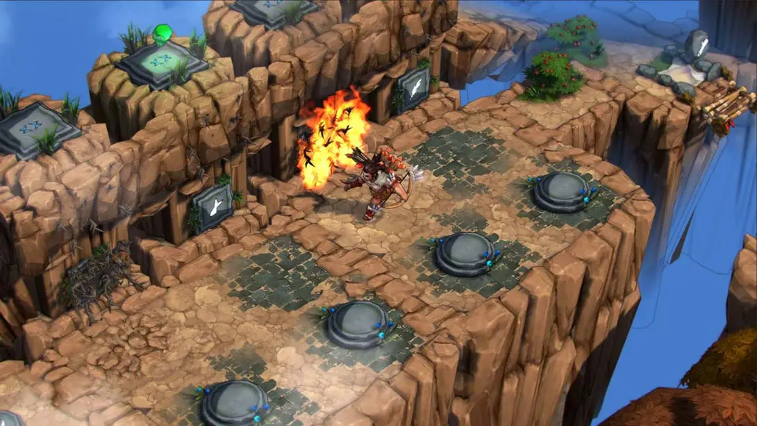 图片[2]-【美版】蛮之纪 .Savage Age-游糖YoTeb