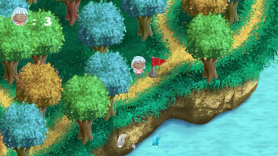 图片[1]-【美版】蓝山之旅 .Journey To The Blue Mountain-游糖YoTeb