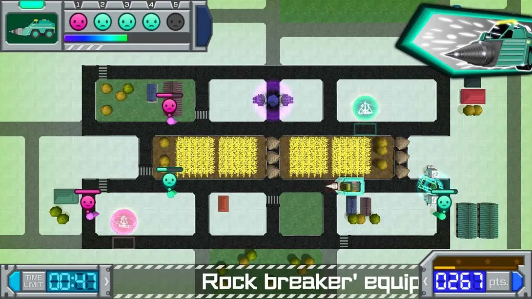 图片[2]-救我！救援突击队 – PICK ME UP! – Rescue Rangers-游糖YoTeb