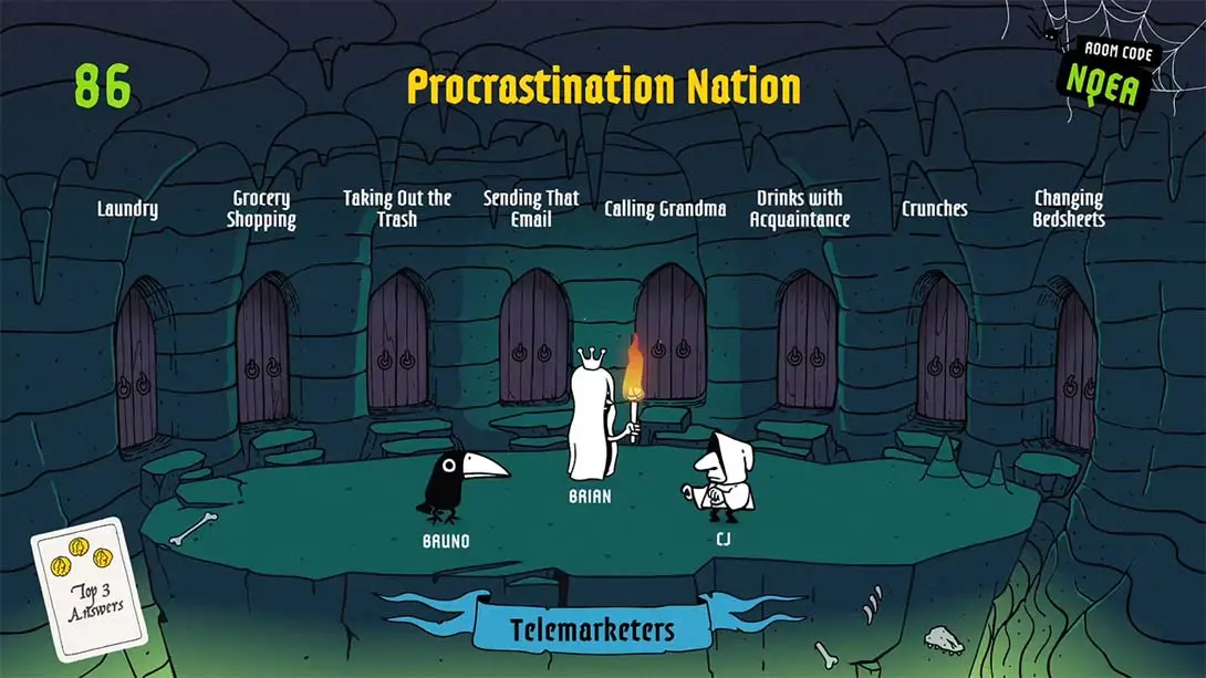 图片[3]-Jackbox 派对包 8 The Jackbox Party Pack 8-游糖YoTeb