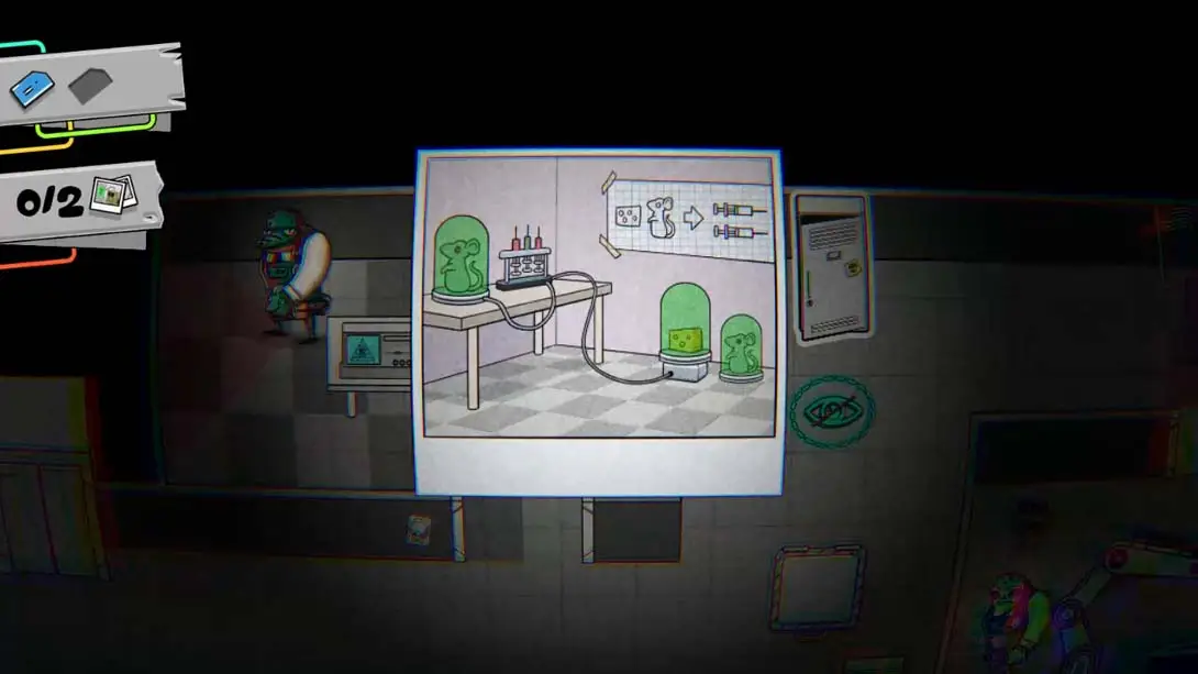 图片[6]-【美版】They Know-游糖YoTeb