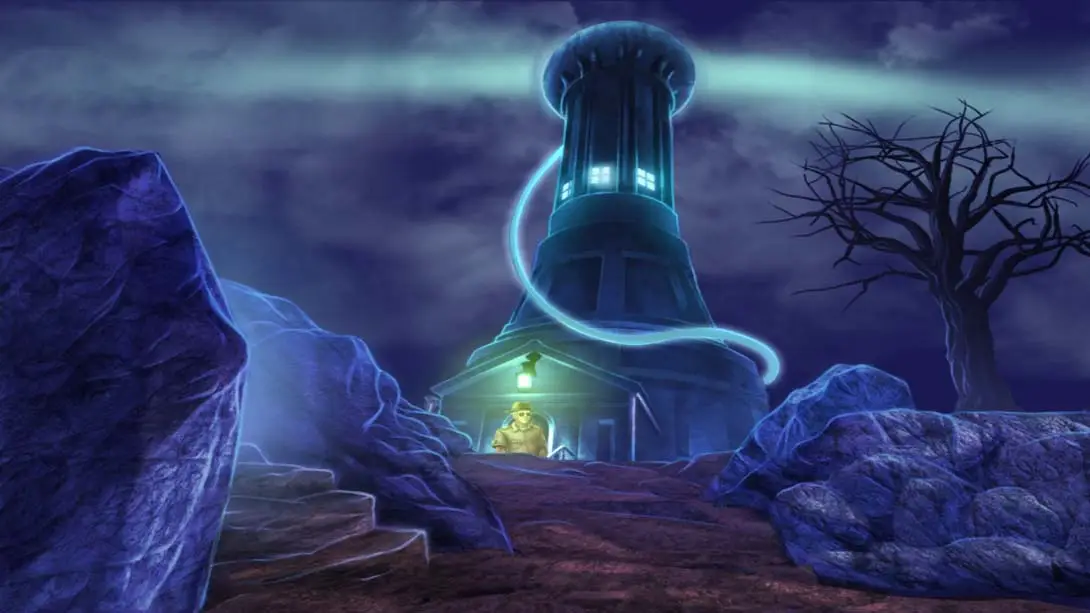 图片[1]-【美版】9 条线索：蛇溪的秘密 9 Clues: The Secret of Serpent Creek-游糖YoTeb