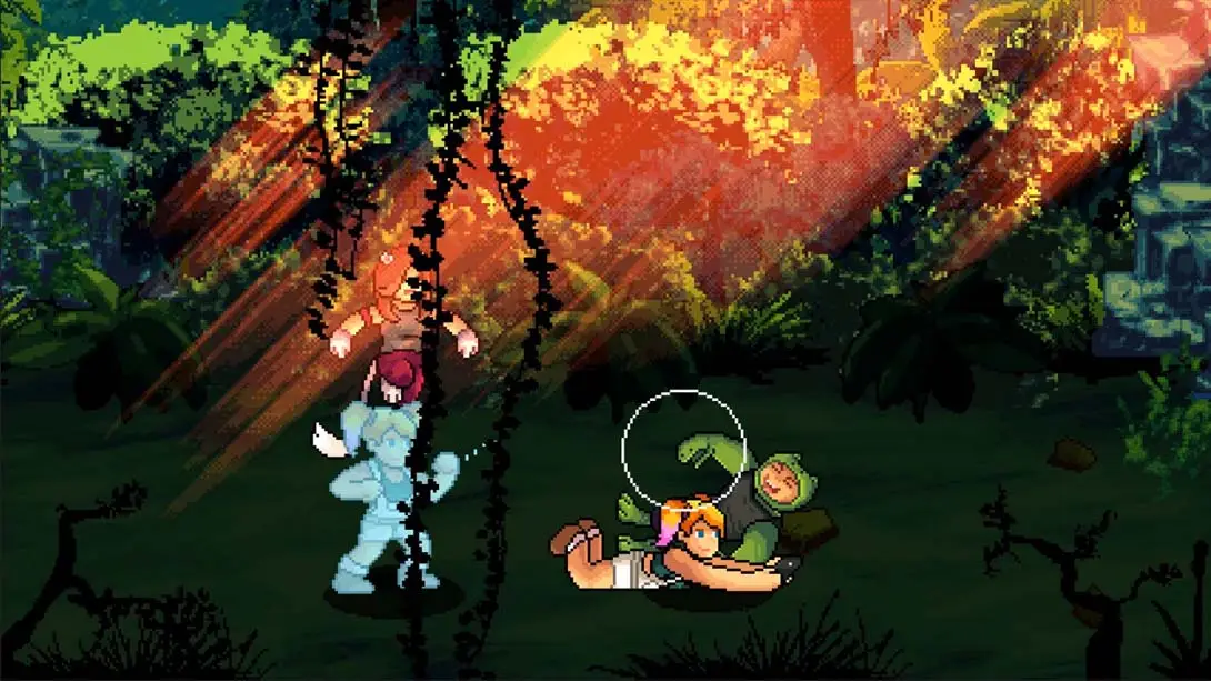 图片[5]-【美版】99 条命 终极版 99Vidas-游糖YoTeb