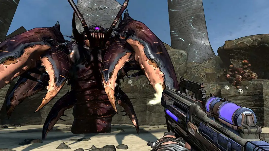 图片[2]-无主之地：年度版-游糖YoTeb