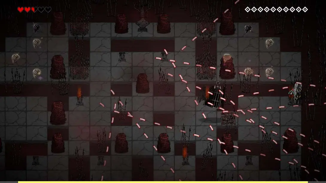 图片[5]-【美版】死亡生物 .Thy Creature-游糖YoTeb