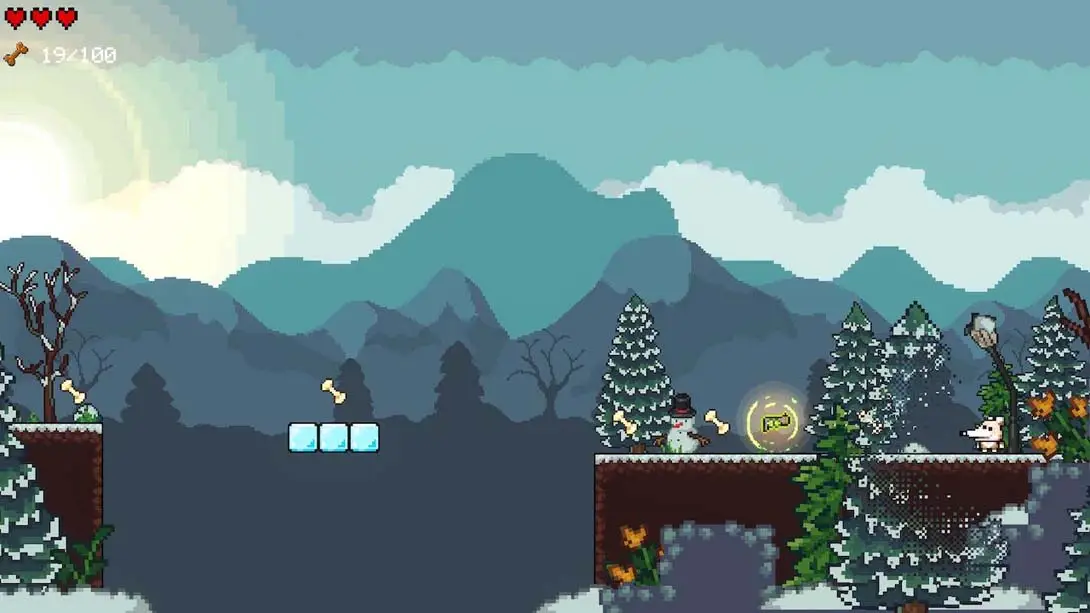 图片[2]-【美版】猎狼冒险 .Borzoi Adventure-游糖YoTeb