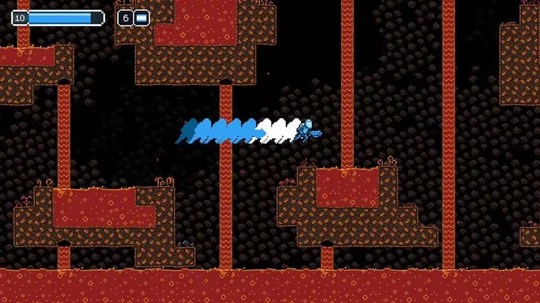 图片[2]-逃离特提斯 Escape From Tethys-游糖YoTeb