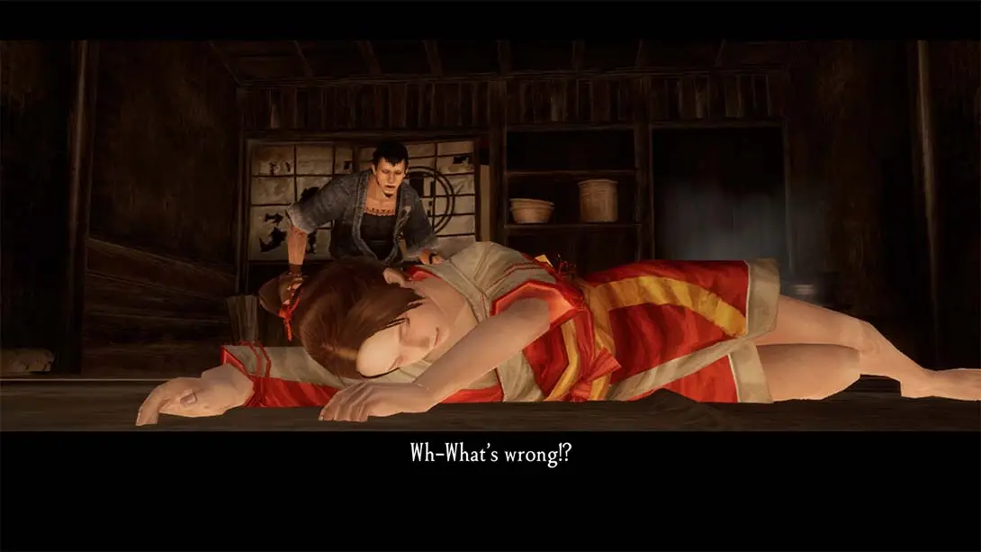 图片[1]-《神技盜來 / 神业盗来 Kamiwaza, Way of the Thief》1.0.1-游糖YoTeb