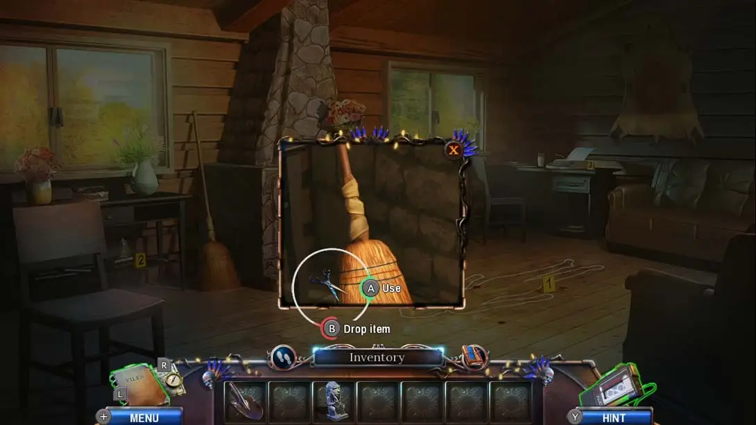 图片[1]-【美版】艾丽西娅·格里菲斯:湖滨谋杀案收藏版 Alicia Griffith: Lakeside Murder Collector’s Edition-游糖YoTeb