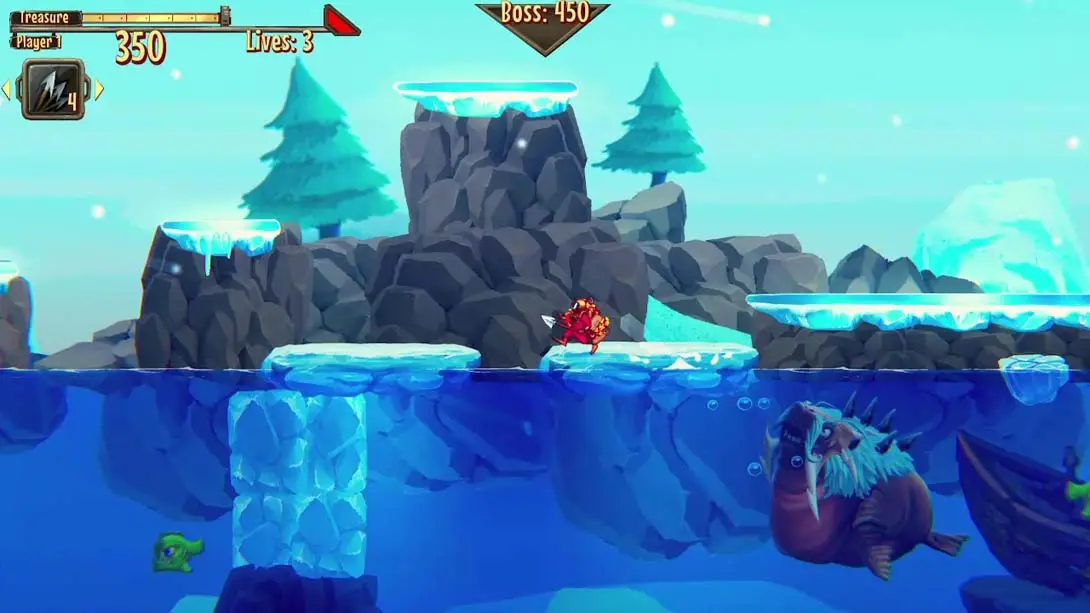 图片[6]-深海竞速 Aqua Lungers-游糖YoTeb