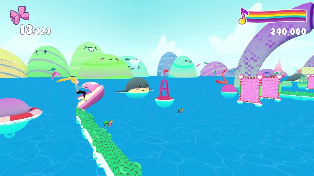 图片[4]-【美版】乔乔西瓦：全球派对 JoJo Siwa: Worldwide Party-游糖YoTeb