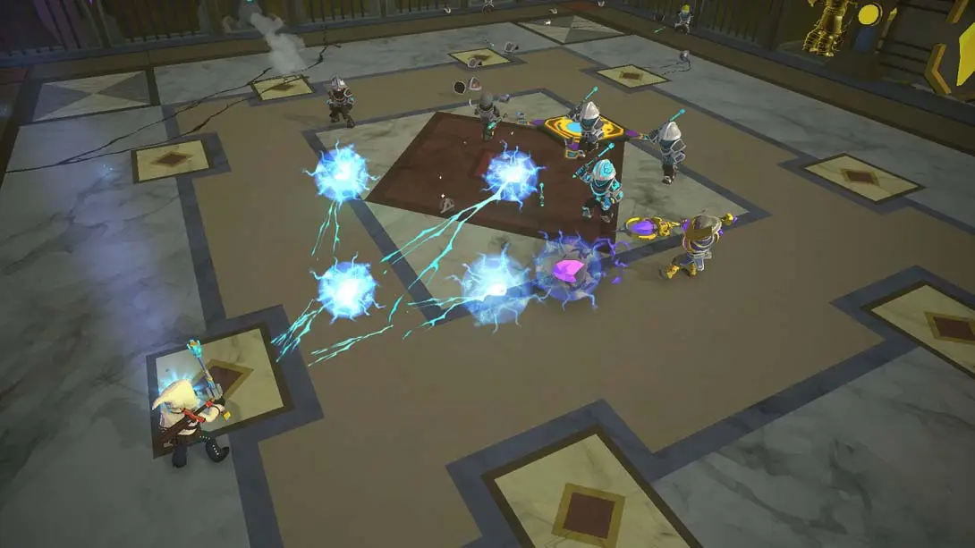 图片[2]-《Hindsight 20》1.0.2-游糖YoTeb