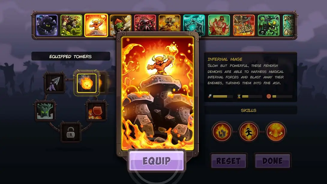 图片[3]-【美版】王国保卫战 复仇 .Kingdom Rush Vengeance-游糖YoTeb