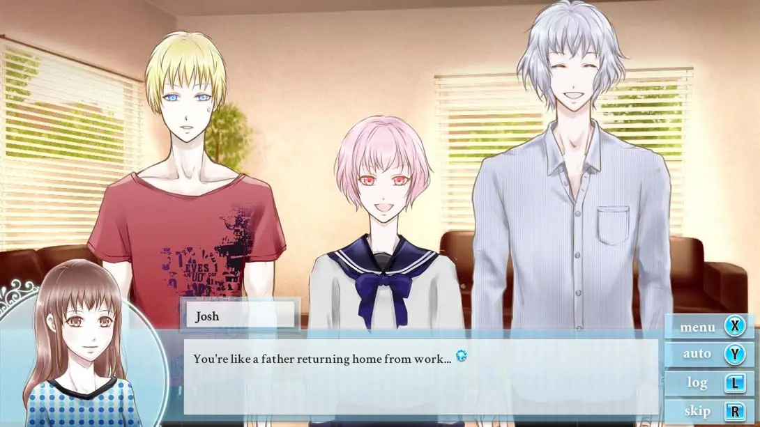 图片[5]-【美版】Dormitory Love-游糖YoTeb