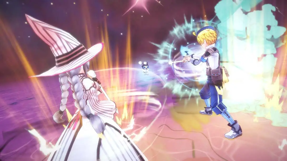 图片[2]-【港版】【中文】符文工房5 Rune Factory 5-游糖YoTeb